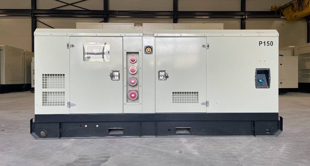 Mobile Generators for Sale