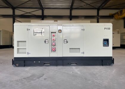 Mobile Generators for Sale