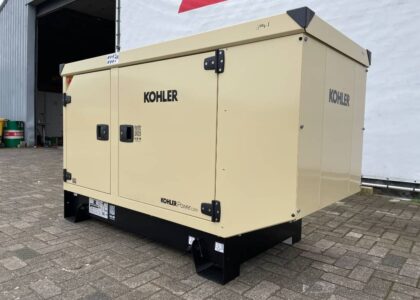 50kVA Generator for Sale