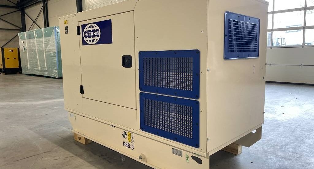 10kVA Generator for Sale