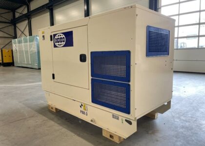 10kVA Generator for Sale