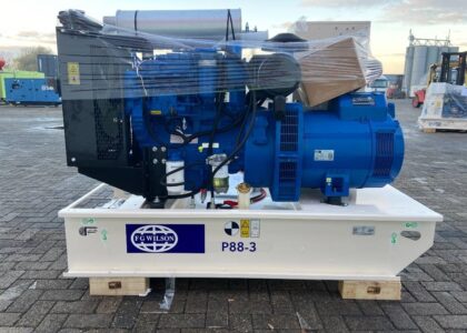 Gensets for Sale South Africa