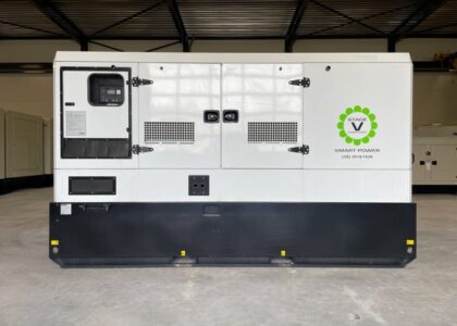 Standby Generator for Sale