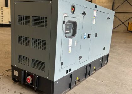 Generator for Sale