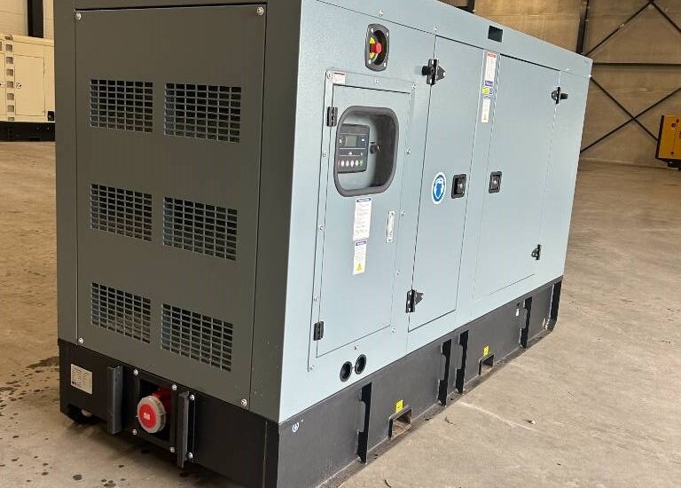 Generator for Sale