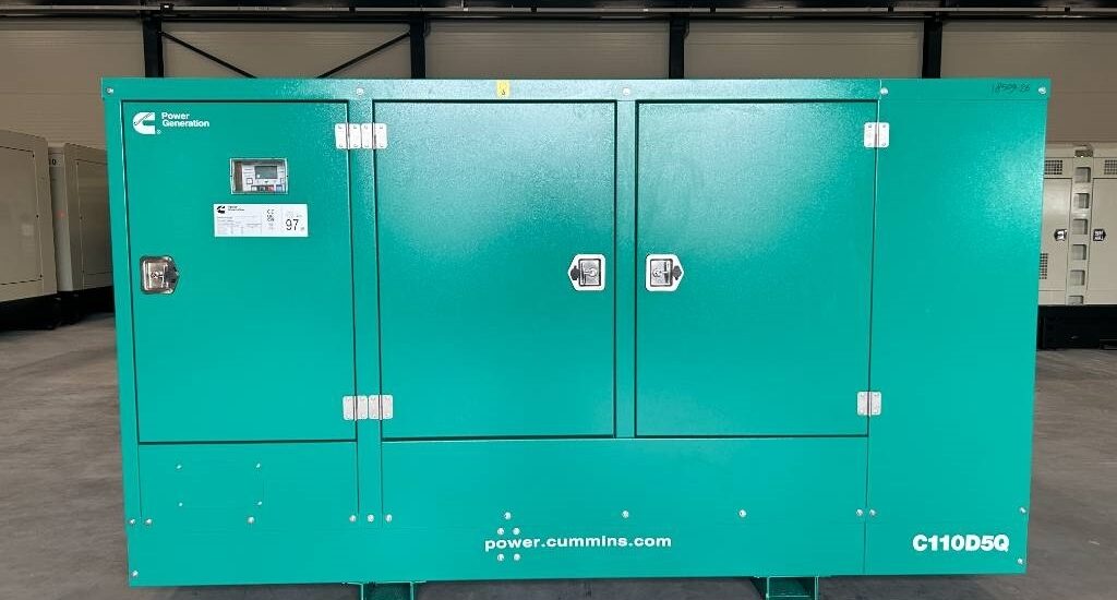 Backup Generators for Sale