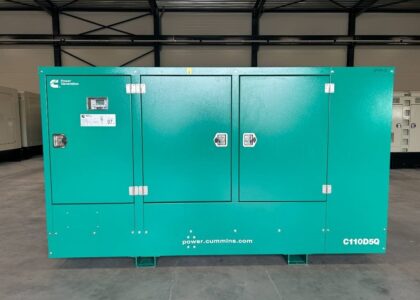 Backup Generators for Sale