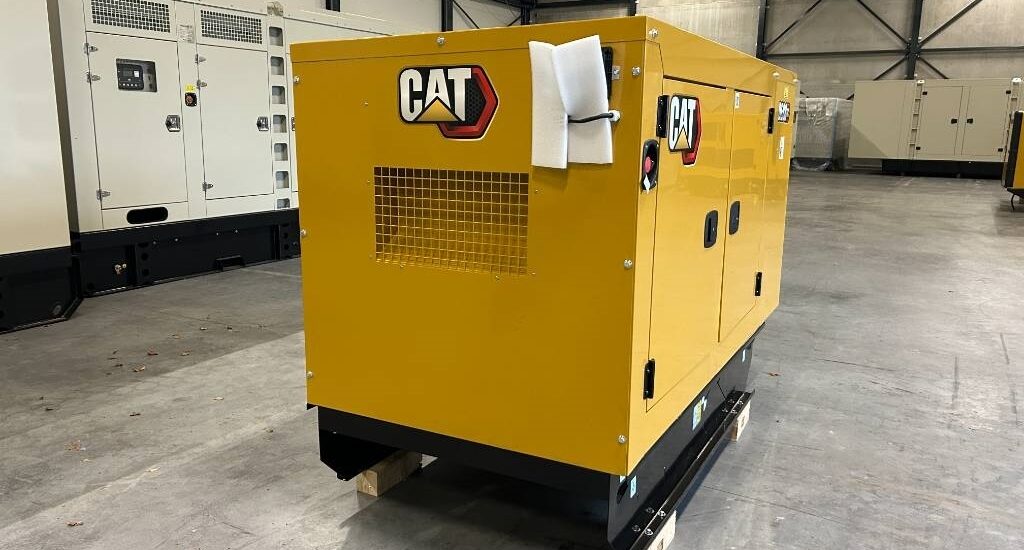 Mobile Generators for Sale