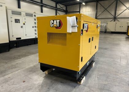 Mobile Generators for Sale
