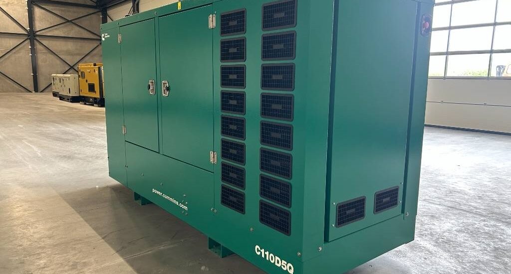 20kVA Generator for Sale
