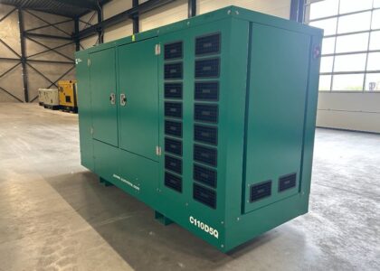 20kVA Generator for Sale