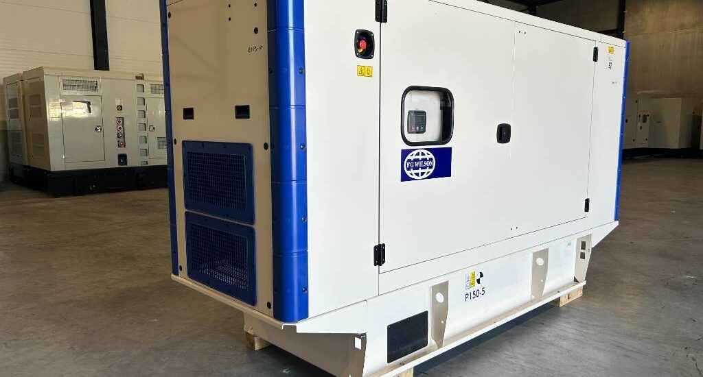 30kVA Generator for Sale
