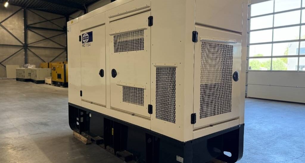 50kVA Generator for Sale