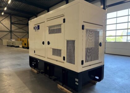 50kVA Generator for Sale