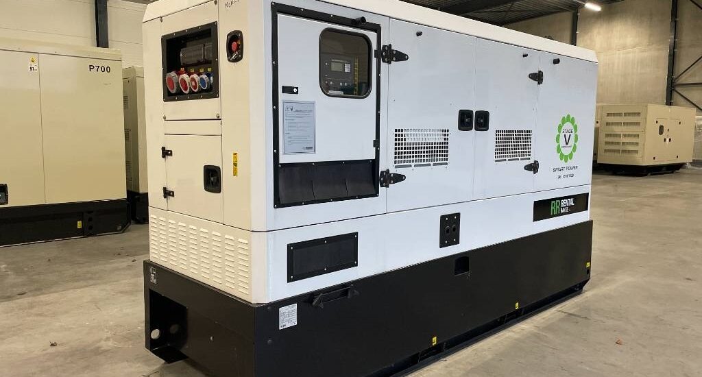Generator Prices