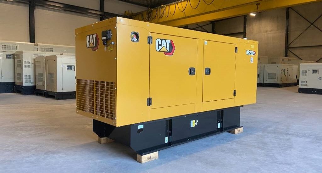 Generator for Sale