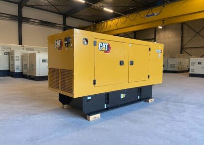 Generator for Sale