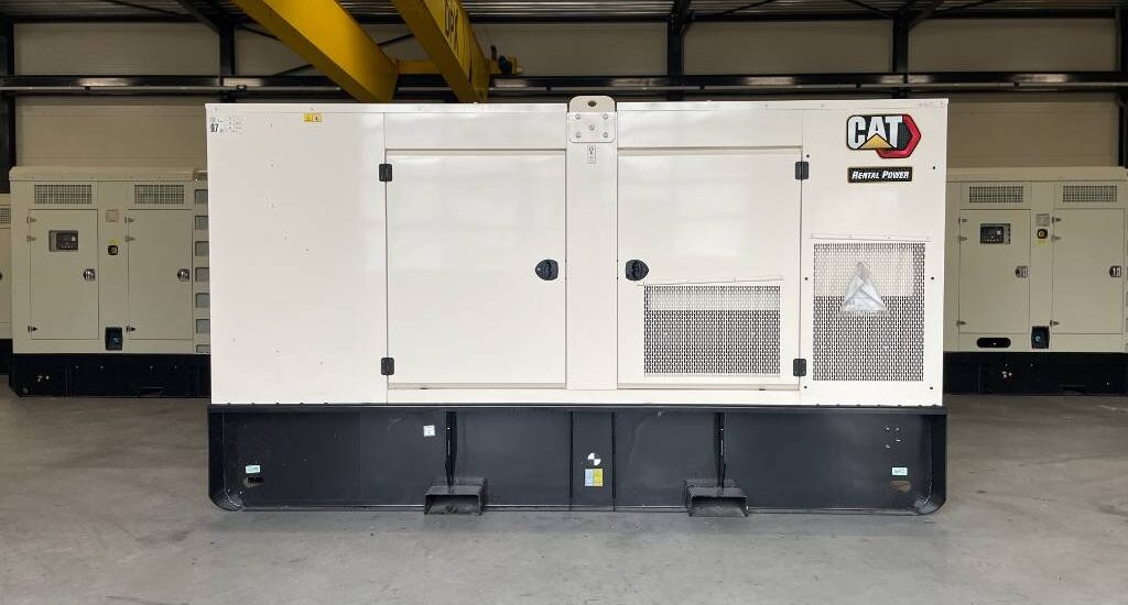 Gensets for Sale South Africa
