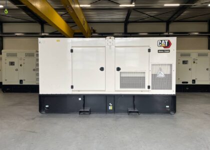 Gensets for Sale South Africa