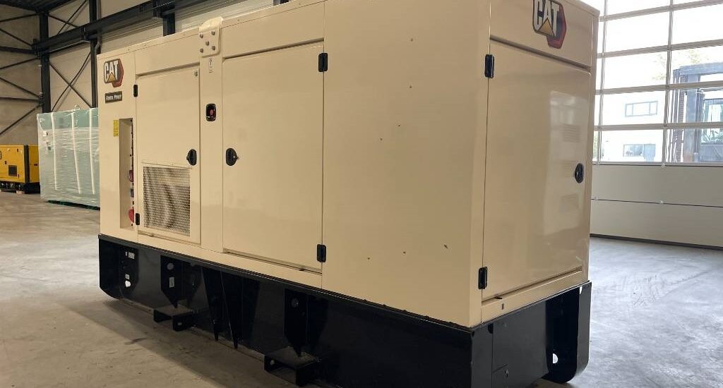 Industrial Generator for Sale