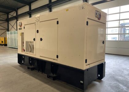 Industrial Generator for Sale