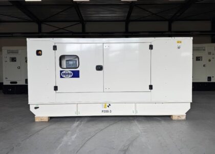 Standby Generator for Sale