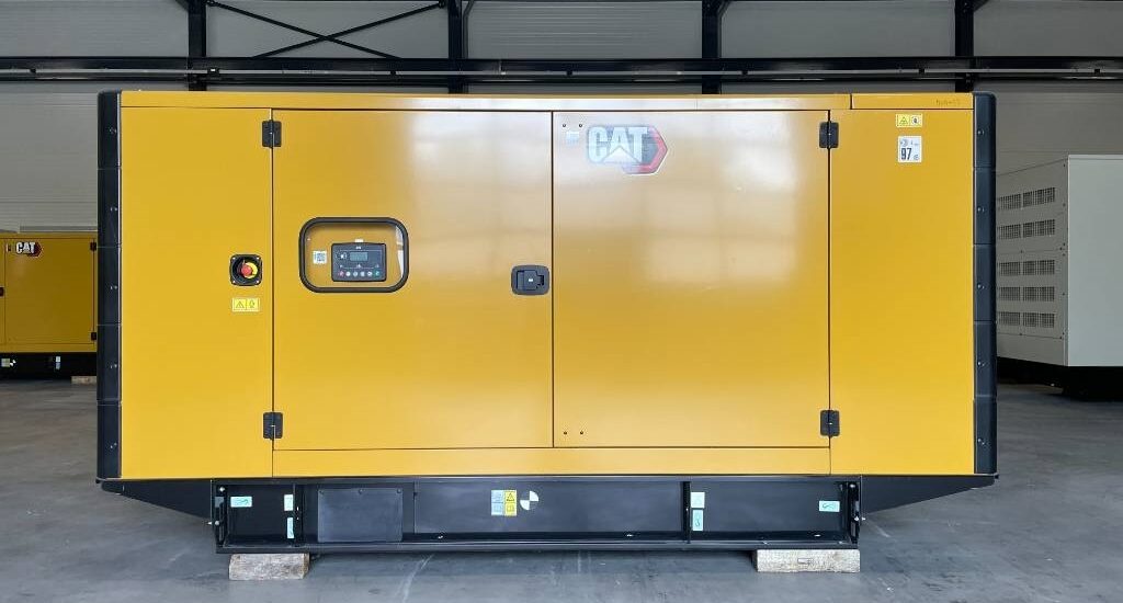 3 Phase Generator for Sale