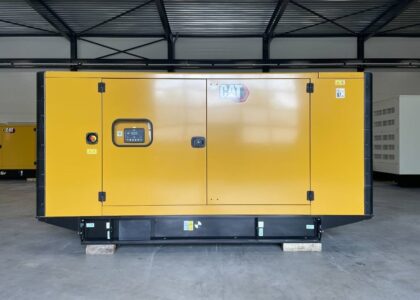 3 Phase Generator for Sale