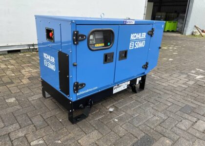 7kVA Generator for Sale