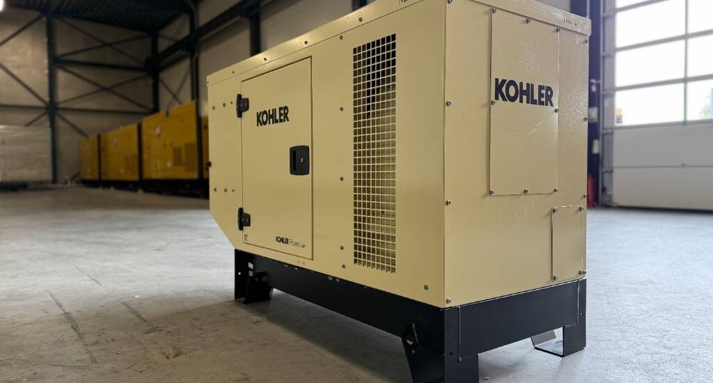 8kVA Generator for Sale