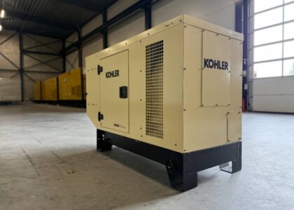 8kVA Generator for Sale