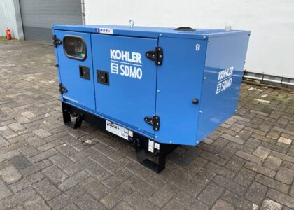 9kVA Generator for Sale
