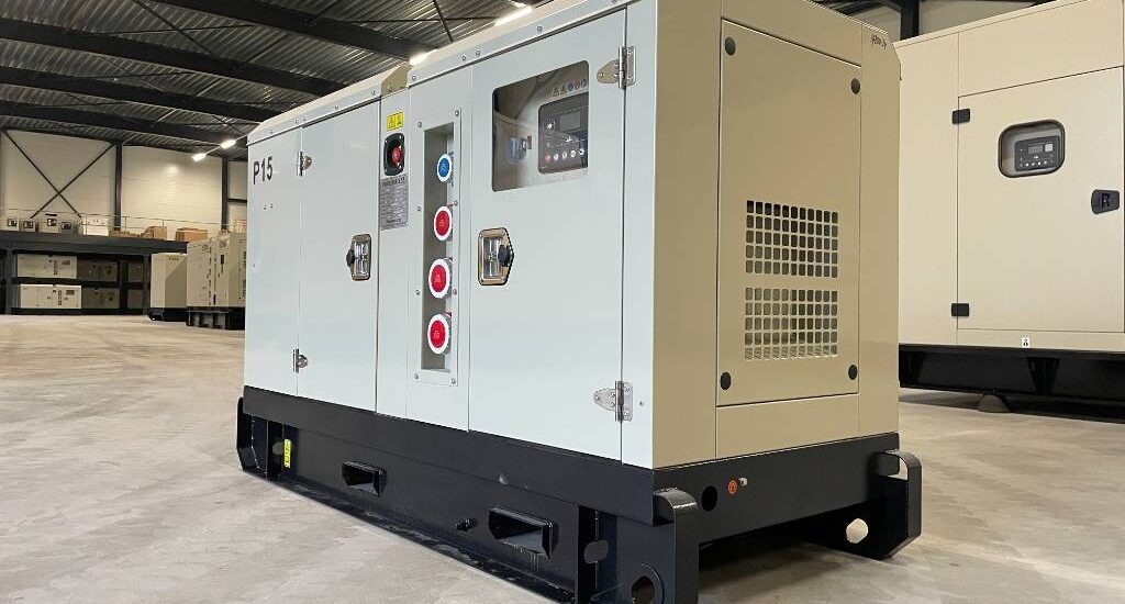 Generator for Sale South Africa
