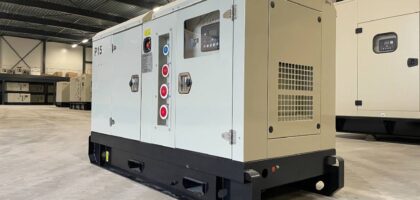 Generator for Sale South Africa