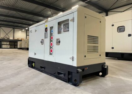 Generator for Sale South Africa