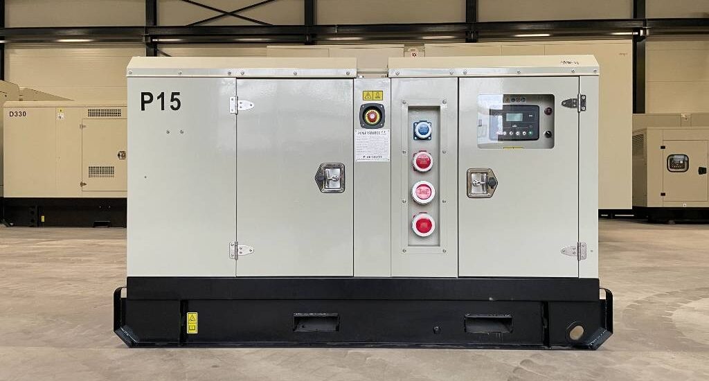 Generator Prices