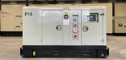 Generator Prices