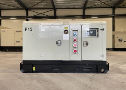 Generator Prices
