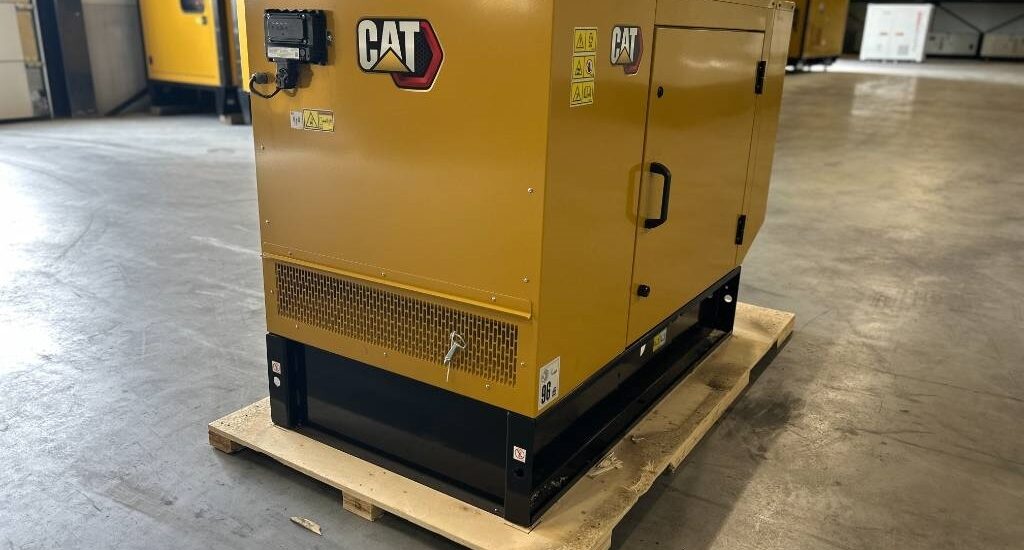Diesel Generators for Sale