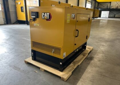 Diesel Generators for Sale