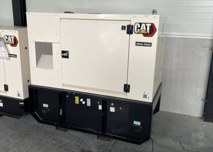 Diesel Generators for Sale