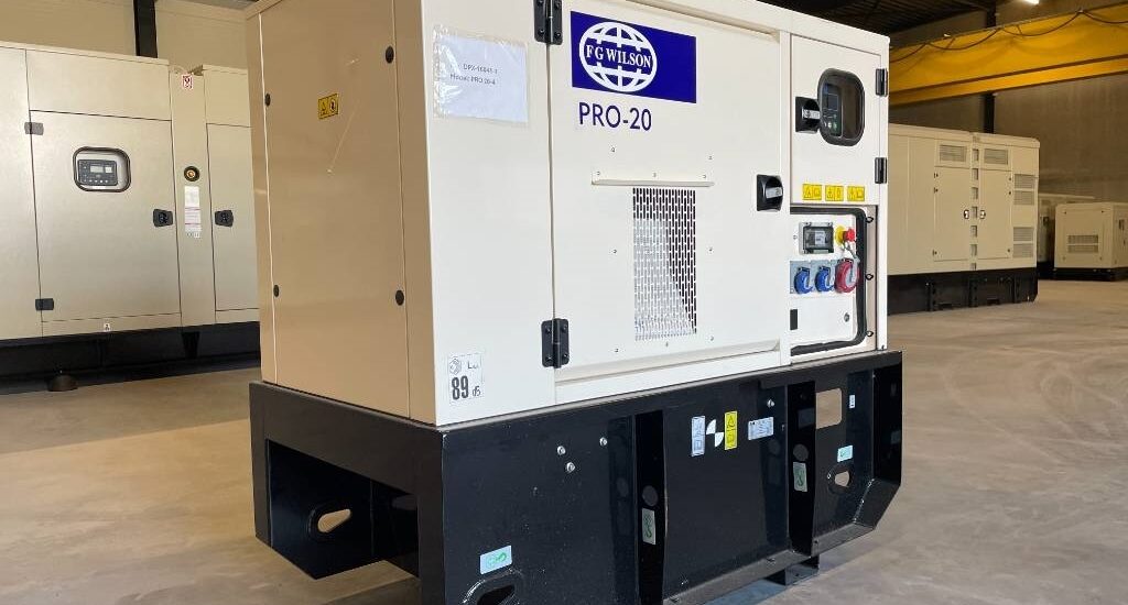 Backup Generators for Sale