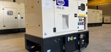 Backup Generators for Sale