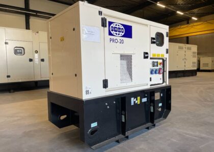 Backup Generators for Sale