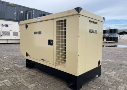 30kVA Generator for Sale