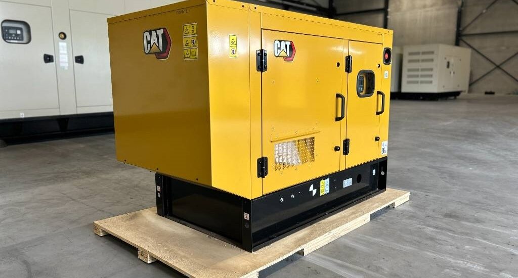Silent Generators for Sale