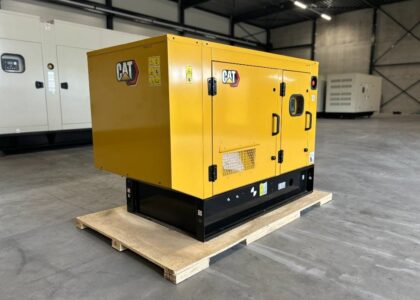 Silent Generators for Sale