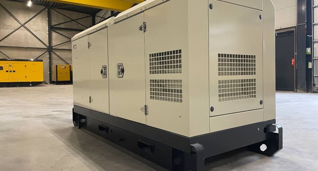 Generator for Sale
