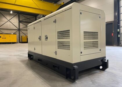 Generator for Sale