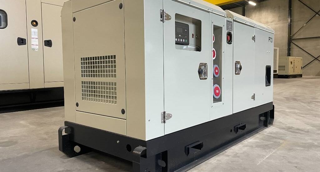 Generator Prices